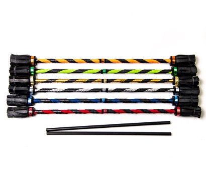 BÂTON FLEUR TORNADO