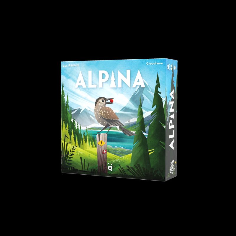 ALPINA