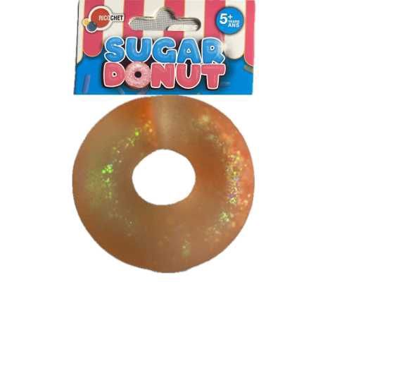 BEIGNE AU SUCRE À PRESSER