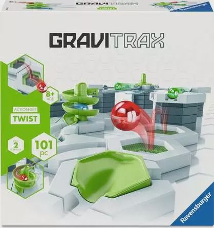 GRAVITRAX  - ACTION-SET TWIST