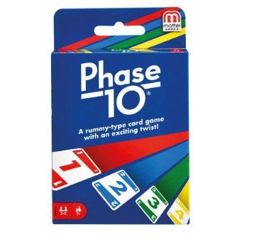 PHASE 10