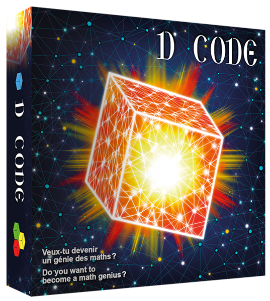 D CODE