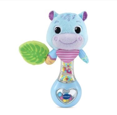 VTECH - HOCHET THÉO, P'TIT HIPPO