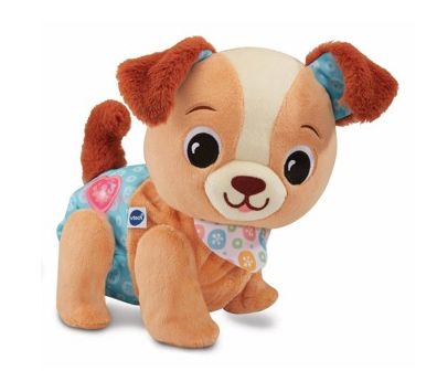 VTECH - TOUTOU, 1 2 3 SUIS-MOI