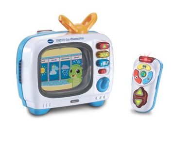 VTECH - MAGI TV DES DÉCOUVERTES