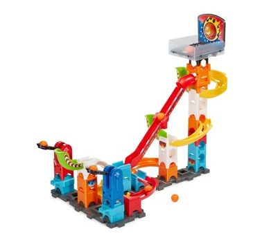 VTECH - MARBLE RUSH 3-POINT LAUNCH SET
