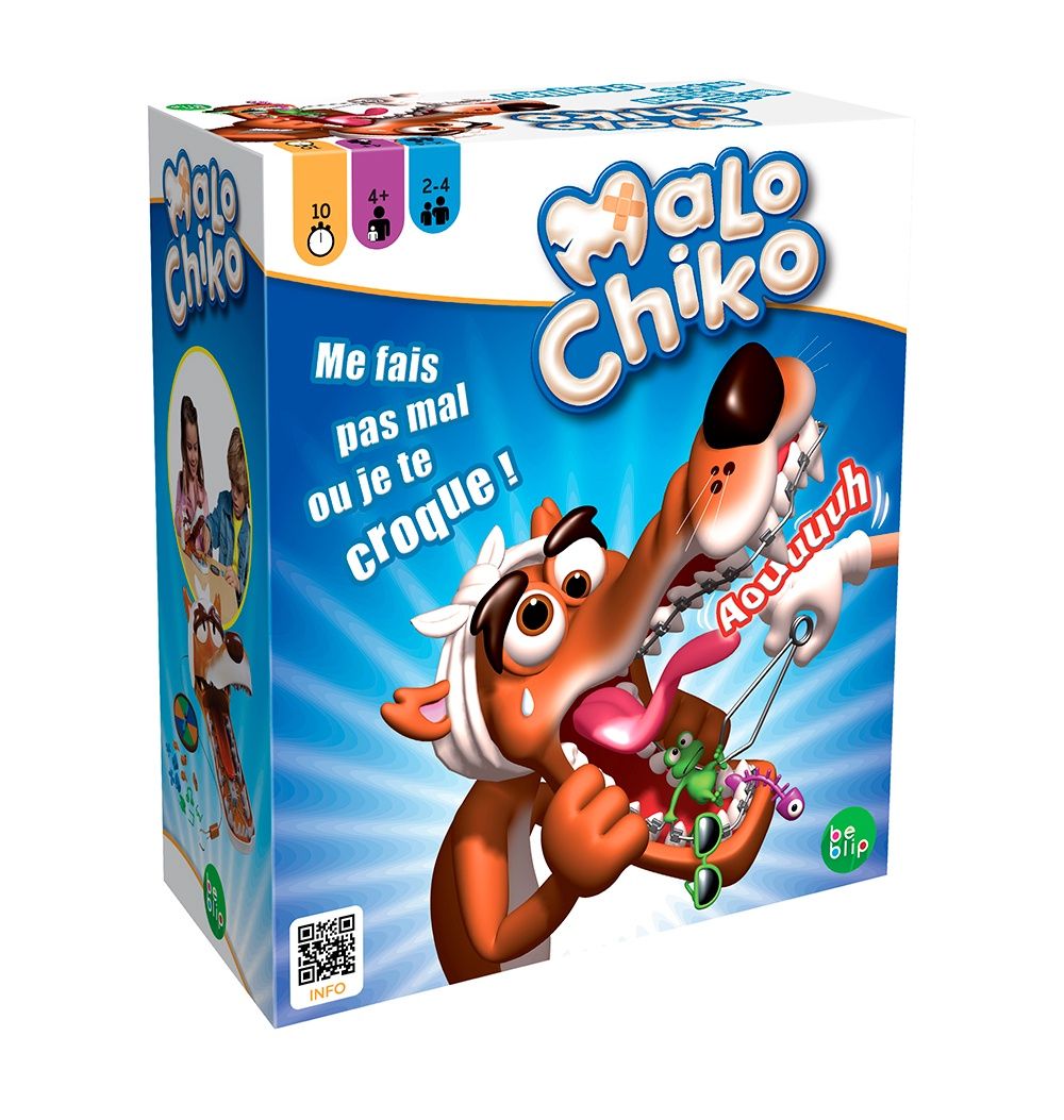 MALO CHIKO