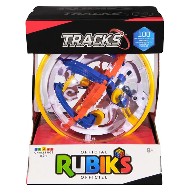 PERPLEXUS - RUBIK'S 100 LABYRINTHE