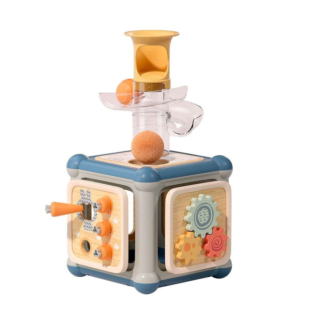 TOP BRIGHT - CUBE D'ACTIVITÉ MAÎTRE