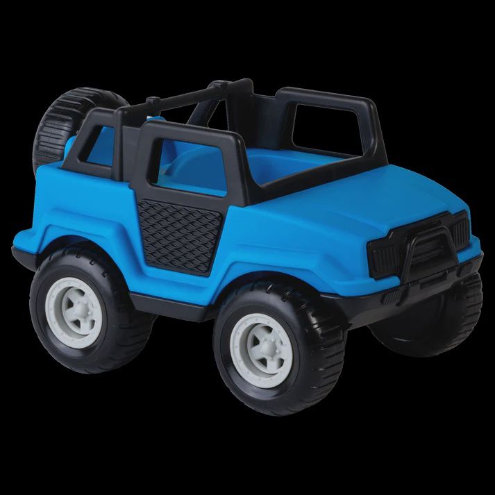 FLEK - VÉHICULE TOUT-TERRAIN BLEU