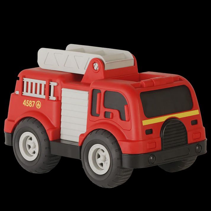 FLEK - CAMION DE POMPIER