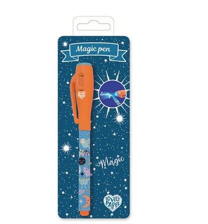 DJECO - MAGIC PEN: CAMILLE