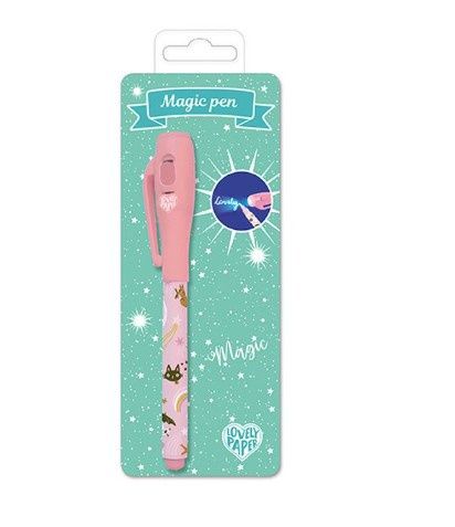 DJECO - MAGIC PEN: LUCILLE