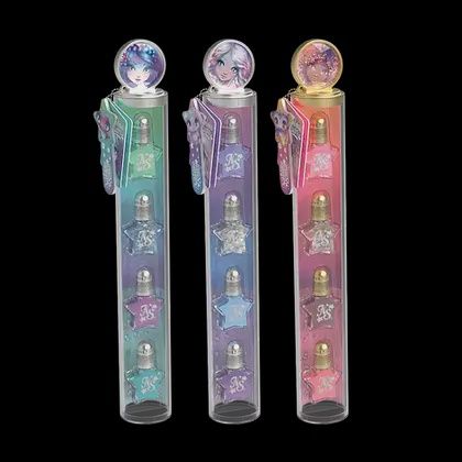 NEBULOUS STARS - ENSEMBLE DE VERNIS À ONGLES