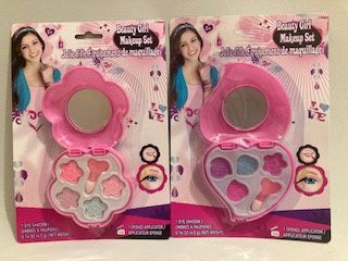 MINI MALLETTE DE MAQUILLAGE