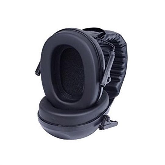 ROBIII - COQUILLES INSONORISANTES NOIRES