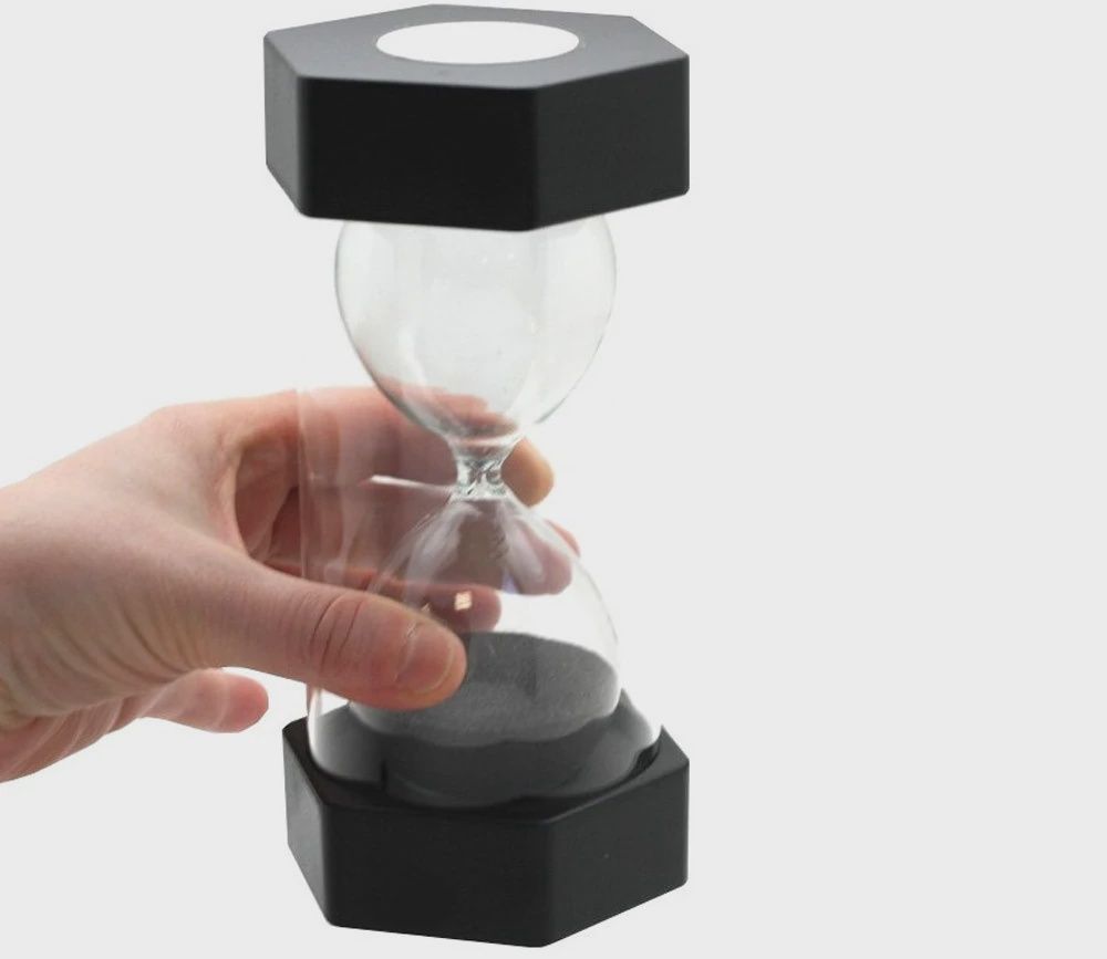 ROBIII - SABLIER GÉANT 30 MINUTES