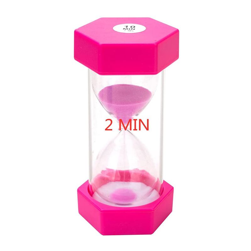 ROBIII - SABLIER GÉANT 2 MINUTES