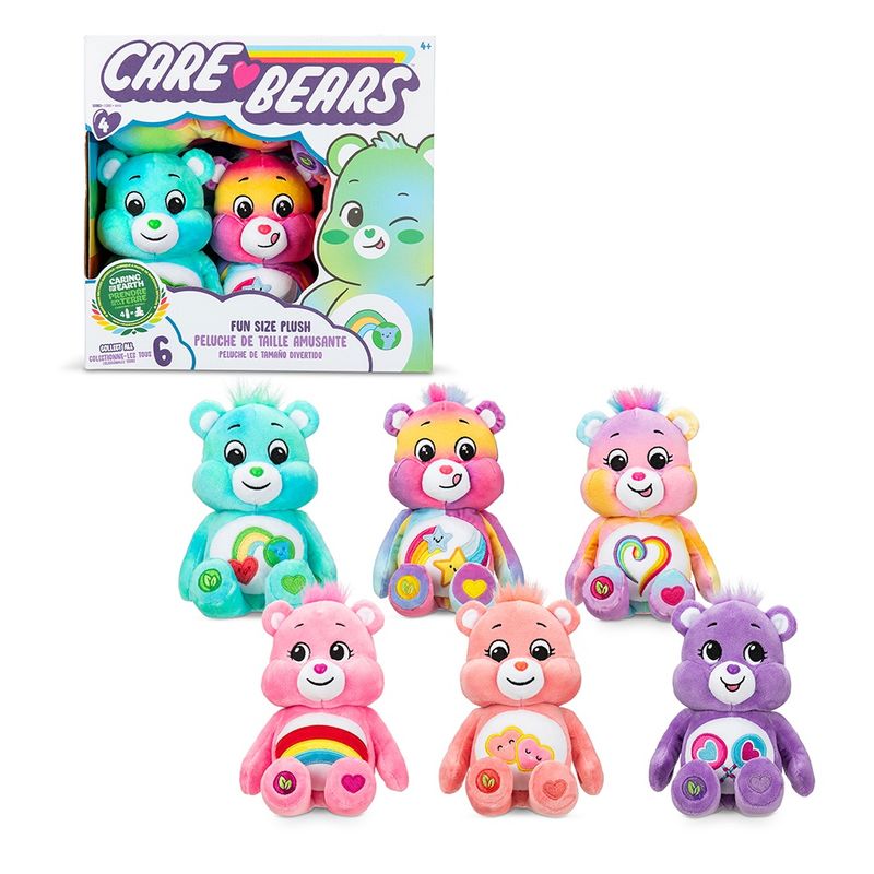 PELUCHE