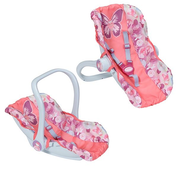 BABY ANNABELL - SIÈGE DE TRANSPORT