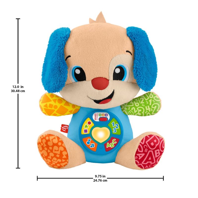 Rire et Éveil- Puppy Éveil Progressif