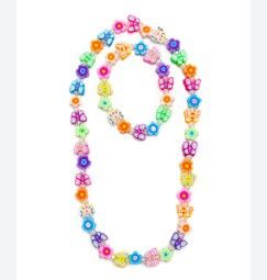 ENSEMBLE BRACELET ET COLLIER