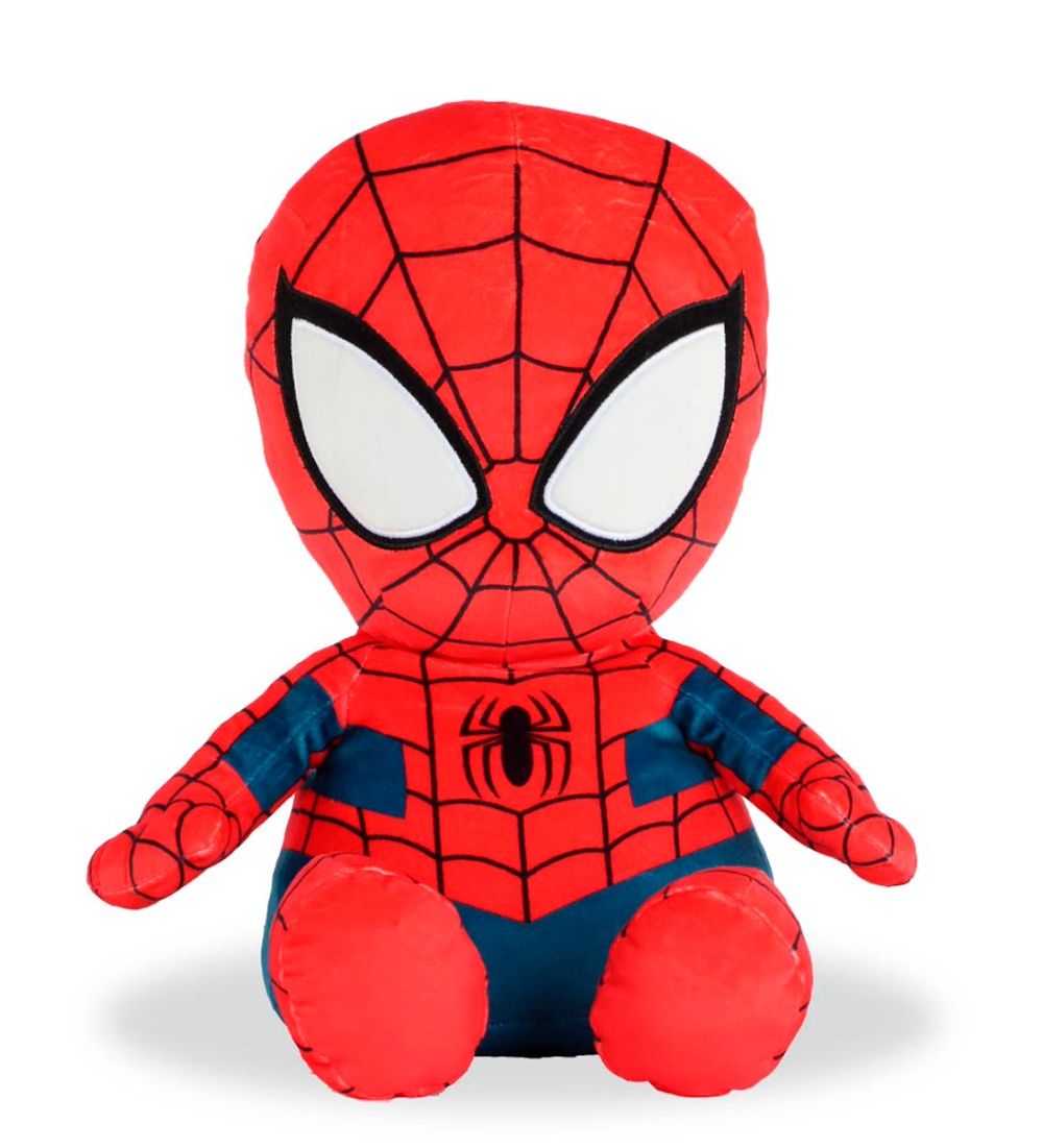 PELUCHE LOURDE - SPIDER-MAN 3 LBS