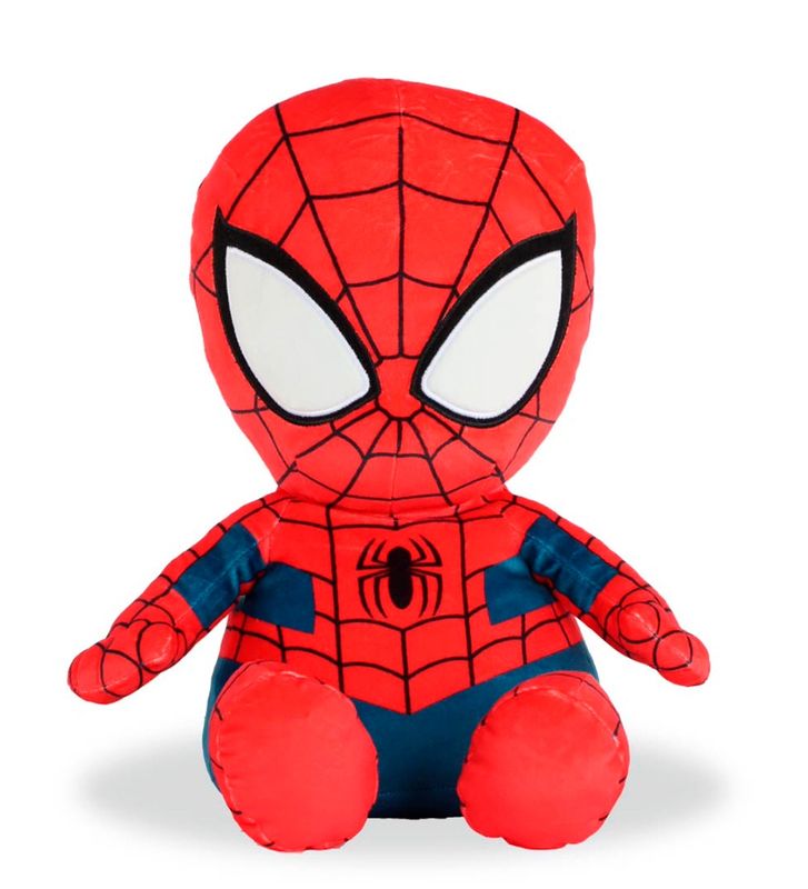 PELUCHE LOURDE - SPIDER-MAN 3 LBS