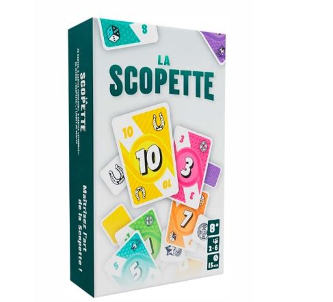 SCOPETTE