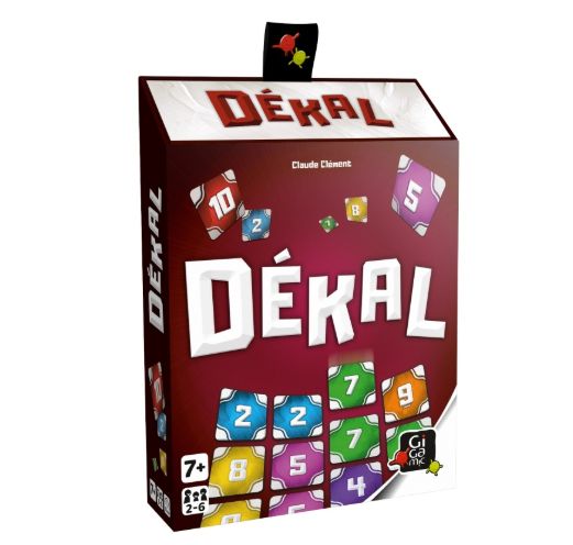 DEKAL
