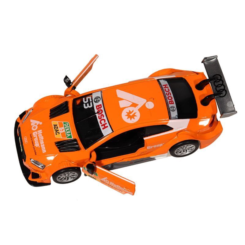 PETITE VOITURE EN MÉTAL DIE CAST