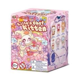 LIILA'S CHEF KITTEN À DÉCOUVRIR