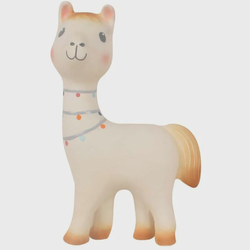 ANNEAUX DE DENTITION - LILITH LE LAMA