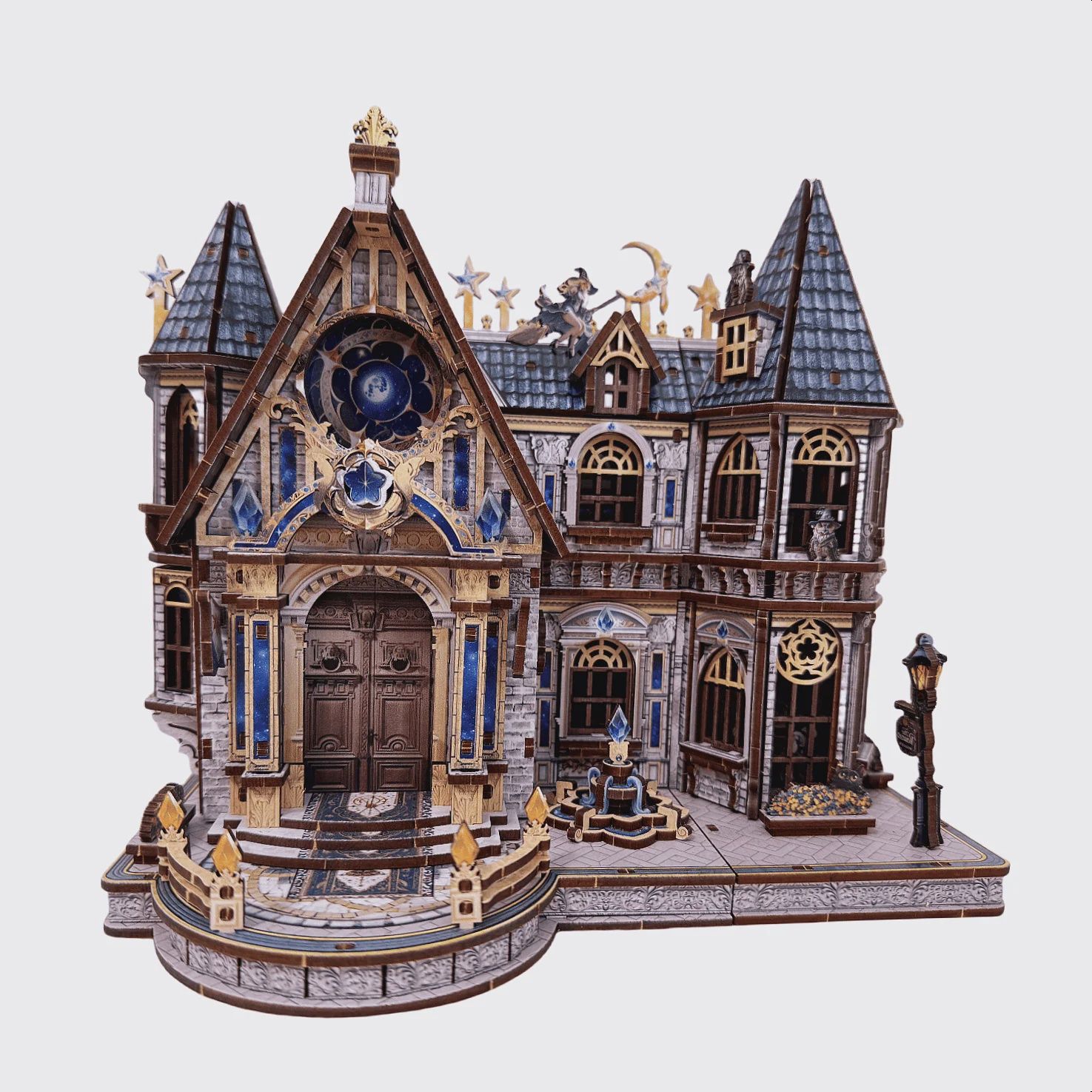 UGEARGEEK - ACADÉMIE DU TOME ARCANIX