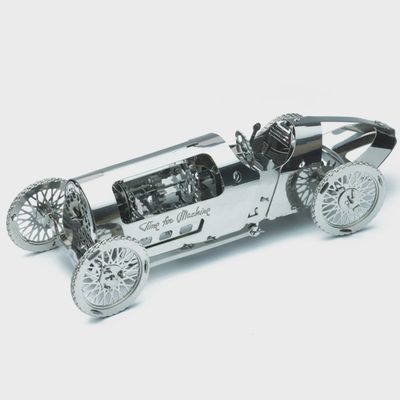 UGEARGEEK - SILVER BULLET