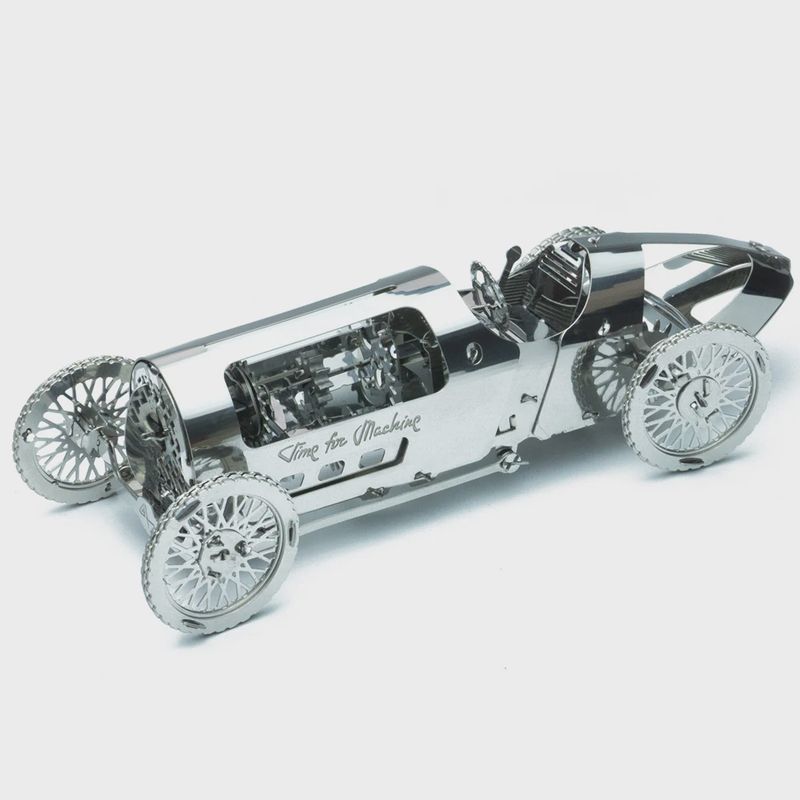 UGEARGEEK - SILVER BULLET