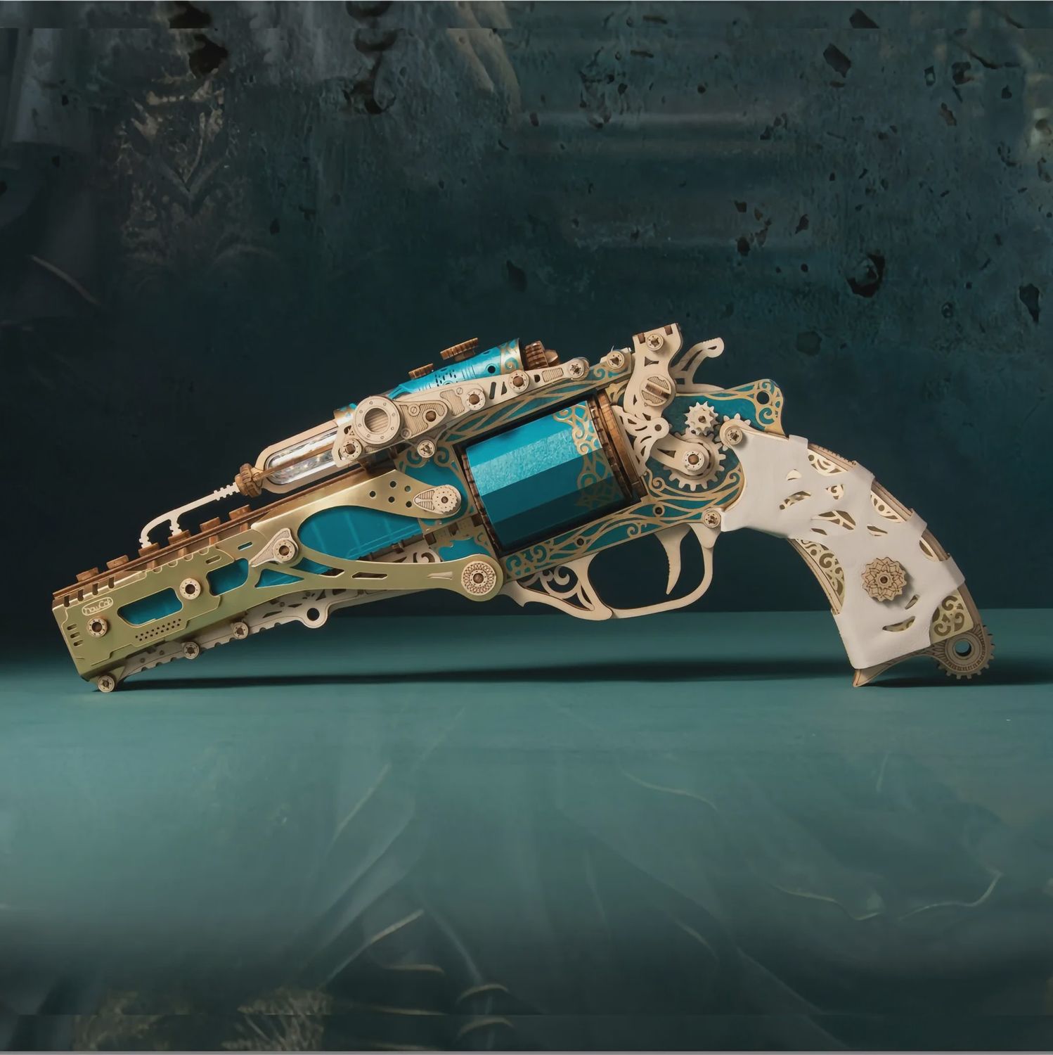 UGEARGEEK - REVOLVER