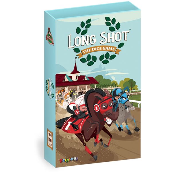 LONG SHOT - LE JEU DE DÉS