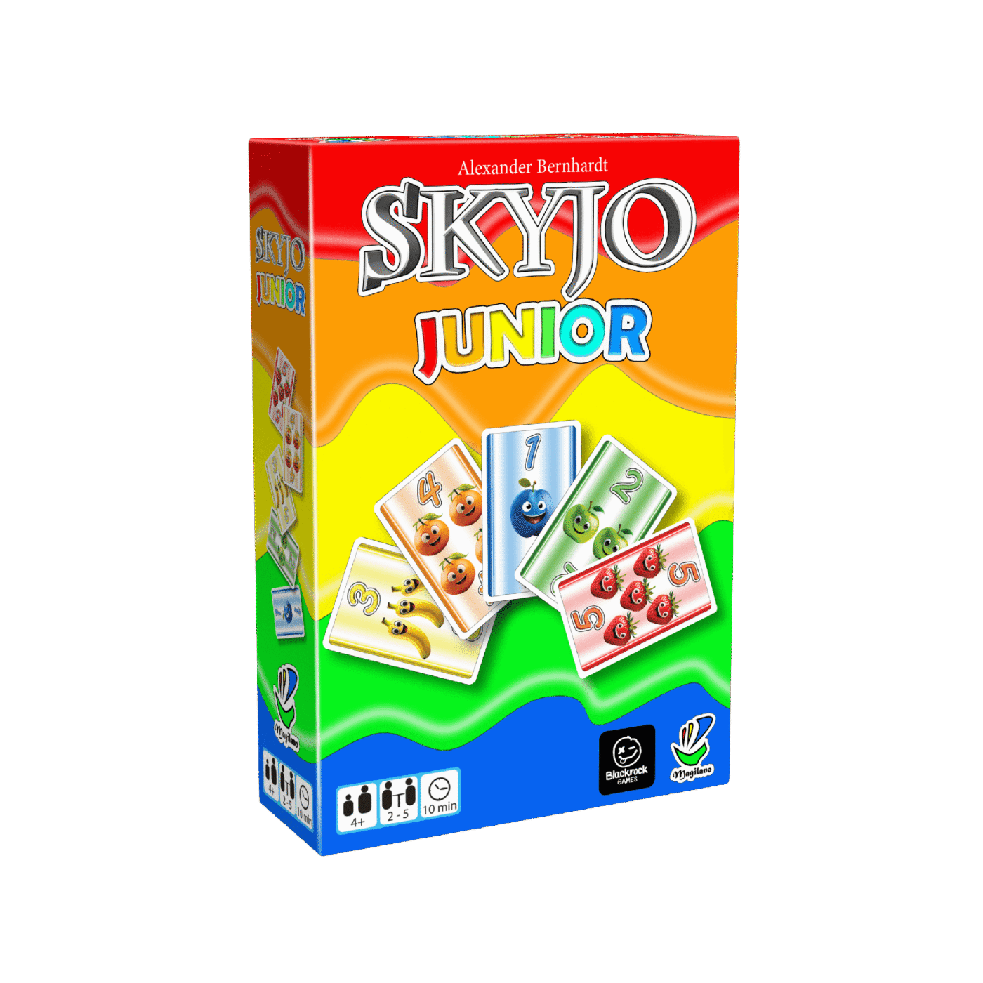 SKYJO JUNIOR