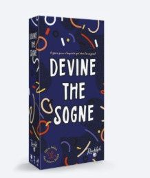 DEVINE THE SOGNE