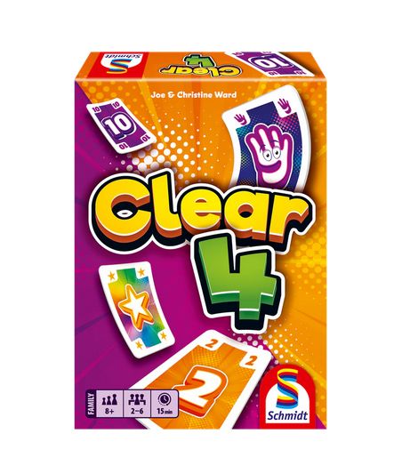 CLEAR 4