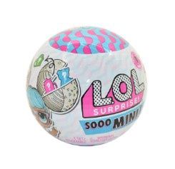 LOL SURPRISE! SOOO MINI - PETITE SOEUR