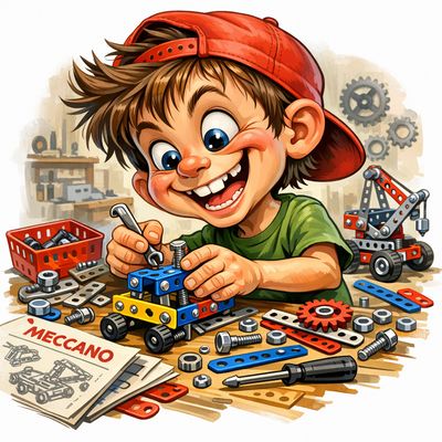 Meccano