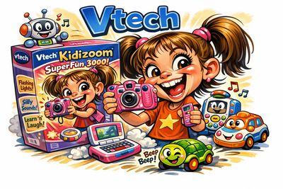 Vtech