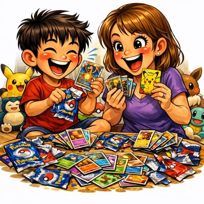 Pokémon