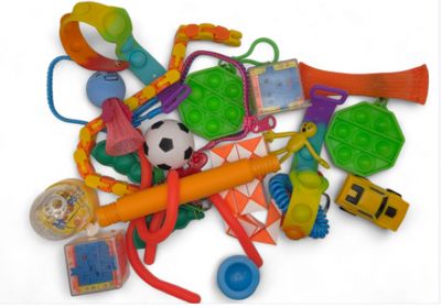 Fidget Toys