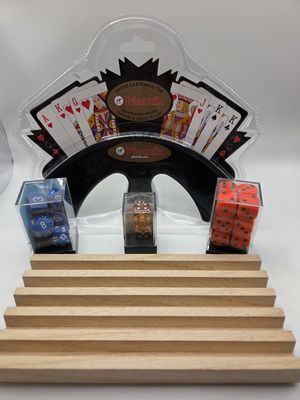 Accessoires de jeux