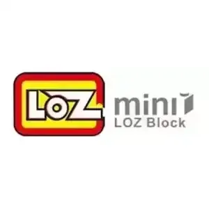 LOZ Mini Blocks