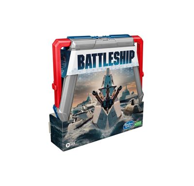 Battleship - Bataille Navale classique (VF)