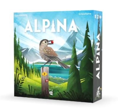 Alpina (Bil)